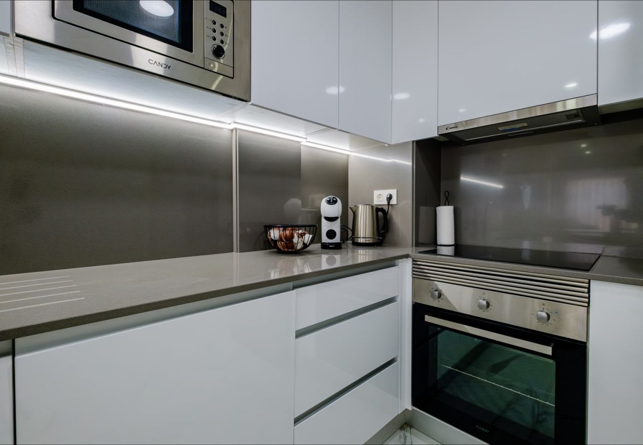 Apartment in Torrevieja - ID85