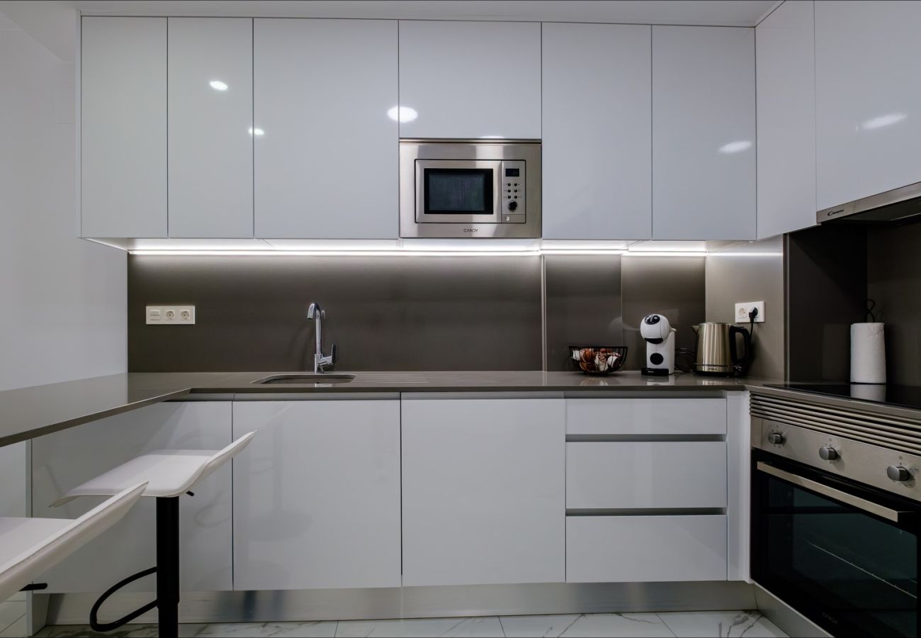 Apartment in Torrevieja - ID85