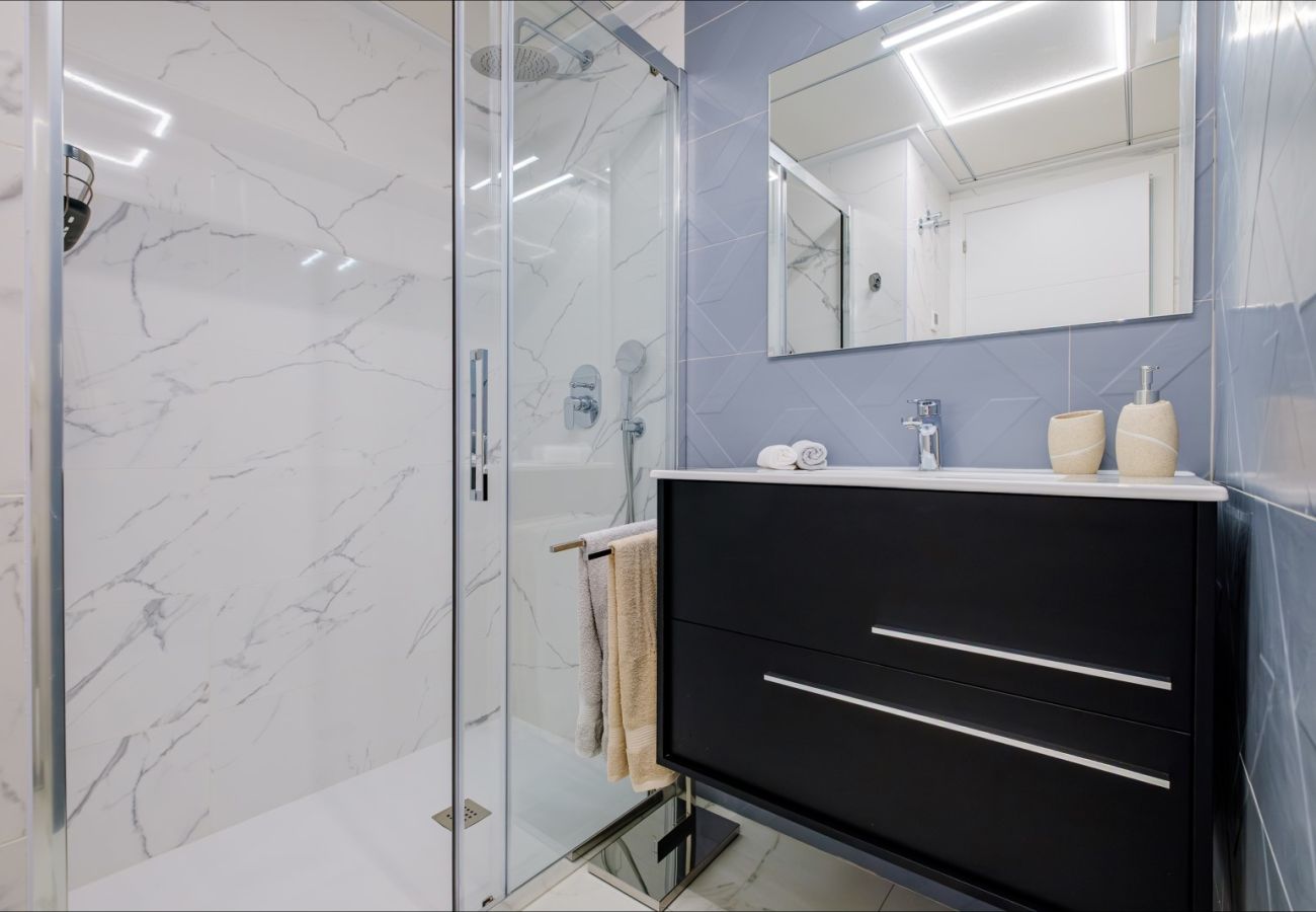 Apartment in Torrevieja - ID85