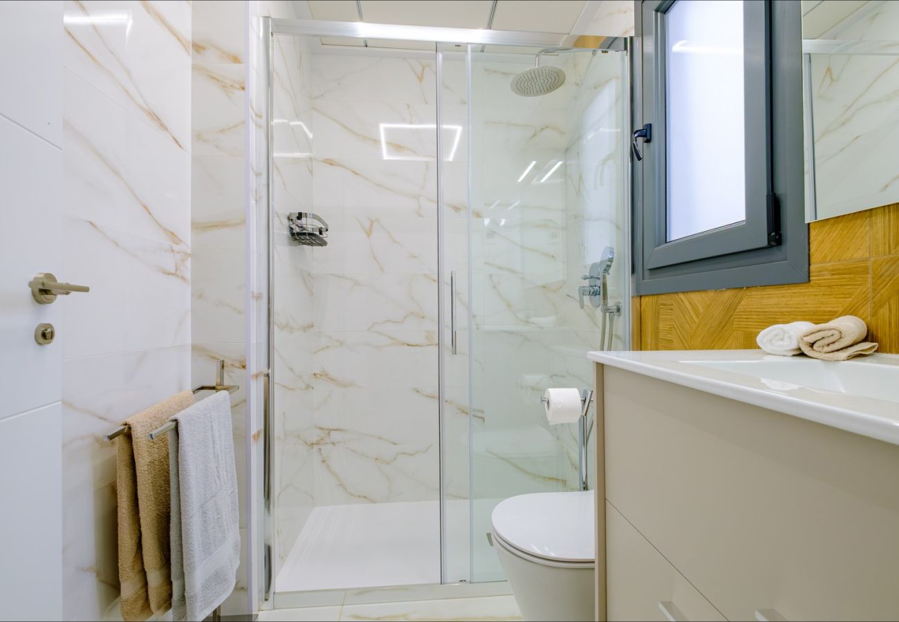 Apartment in Torrevieja - ID85