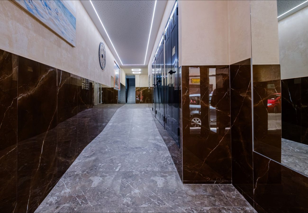 Apartment in Torrevieja - ID85