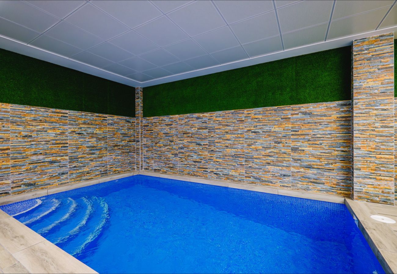 Apartment in Torrevieja - ID85