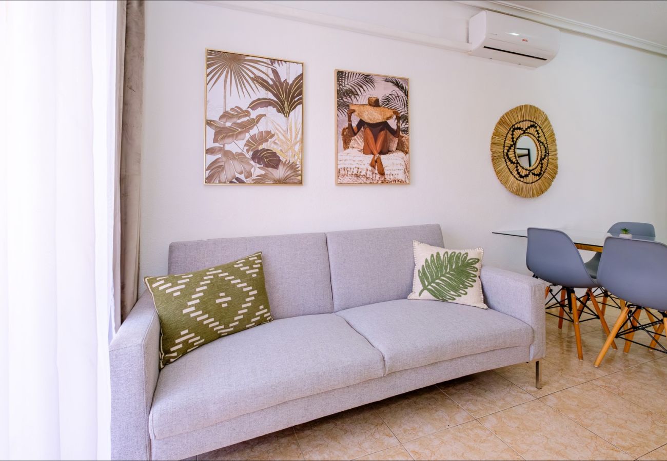 Apartment in Torrevieja - ID182