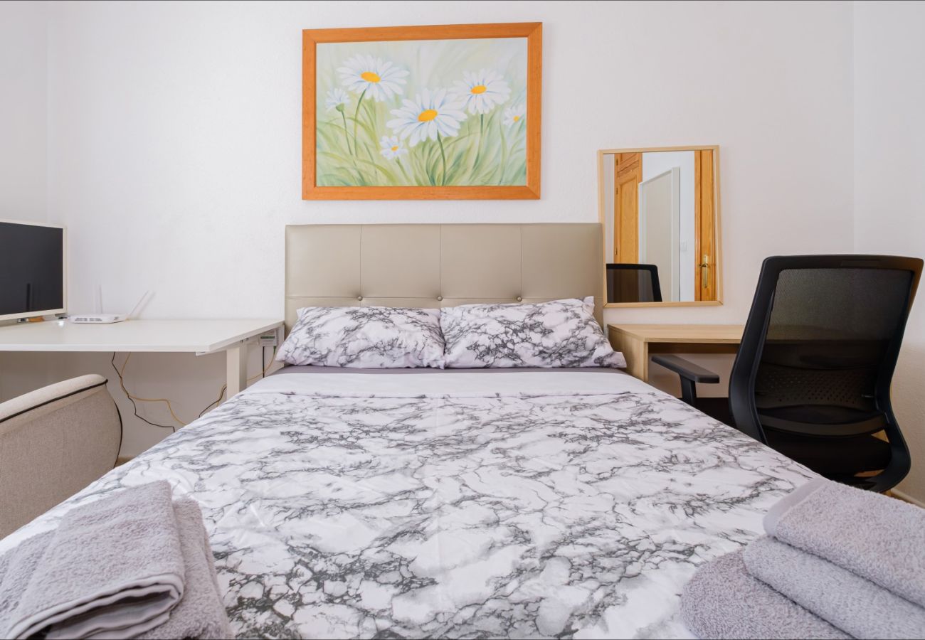 Bungalow in La Zenia - ID83