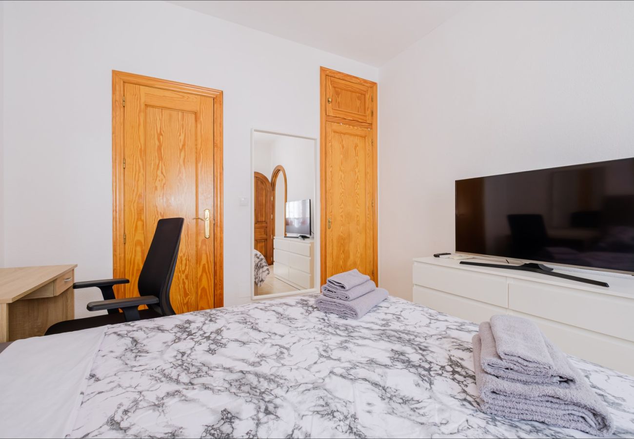 Bungalow in La Zenia - ID83