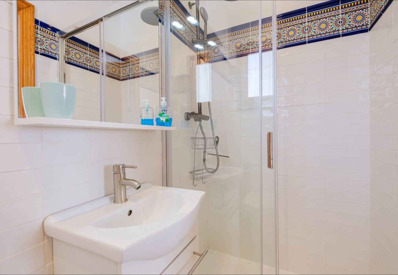 Bungalow in La Zenia - ID83