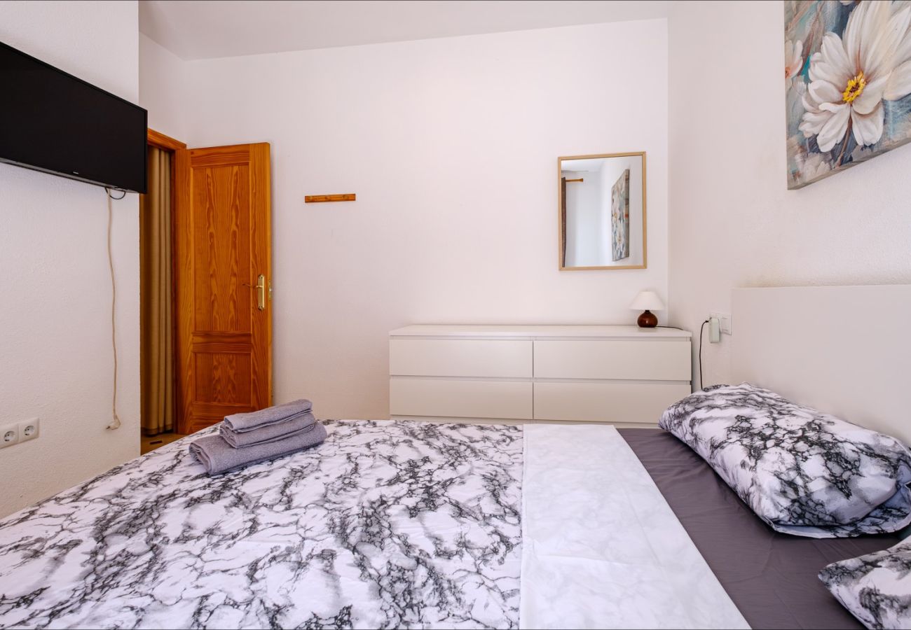 Bungalow in La Zenia - ID83