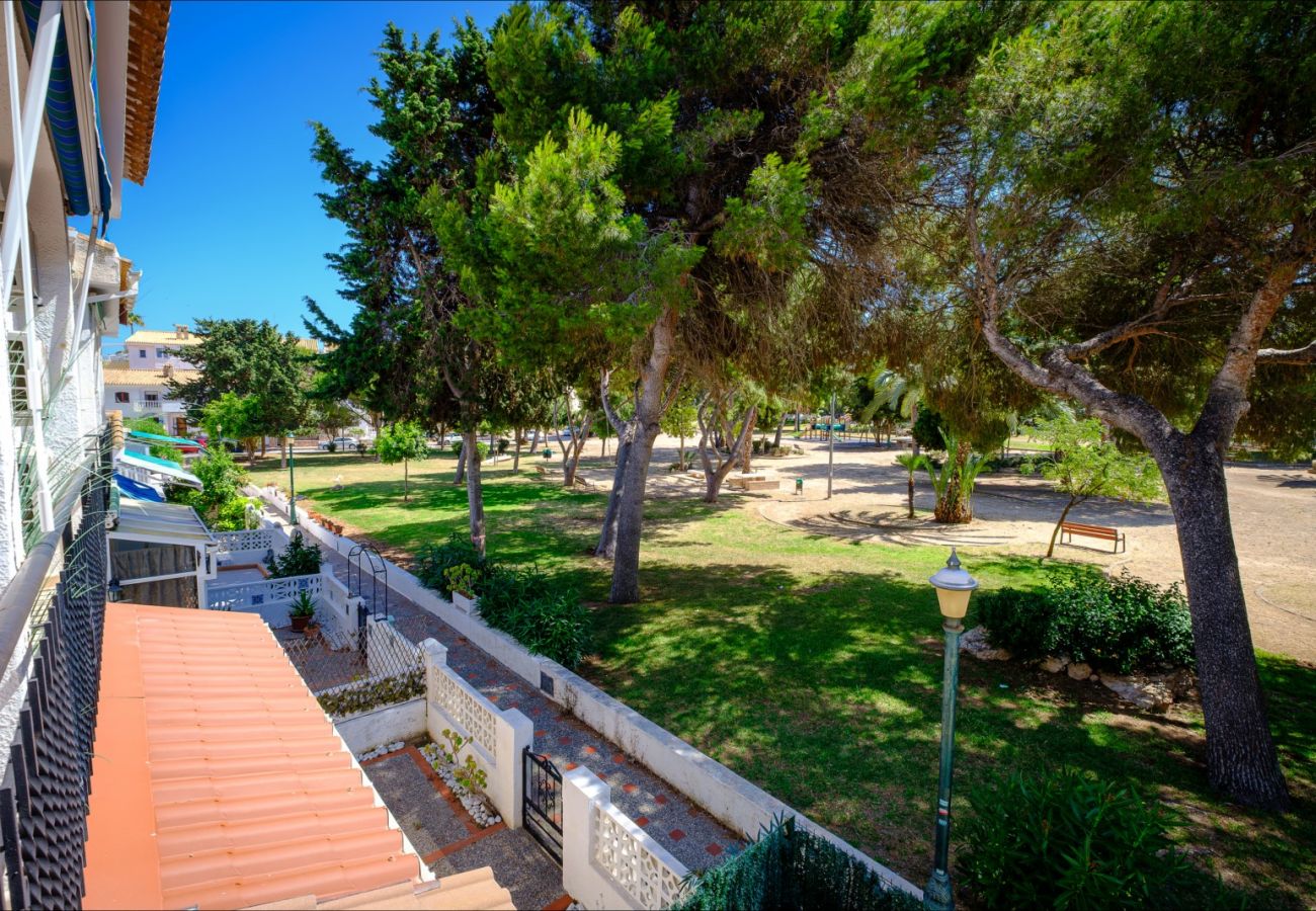 Bungalow in La Zenia - ID83