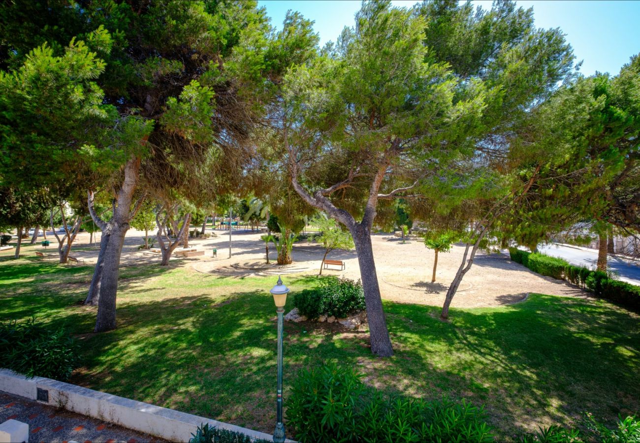 Bungalow in La Zenia - ID83