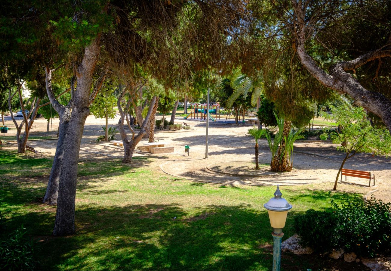Bungalow in La Zenia - ID83
