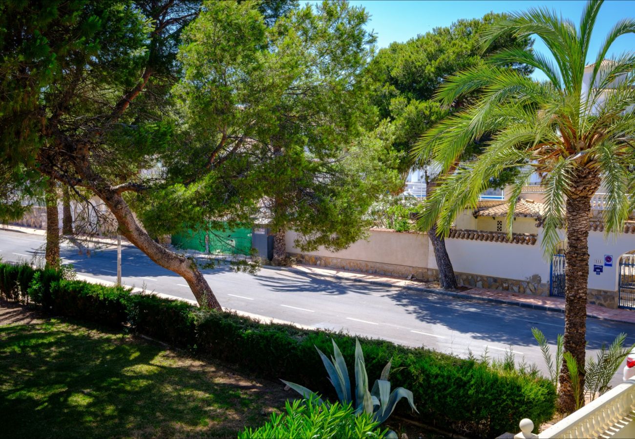 Bungalow in La Zenia - ID83
