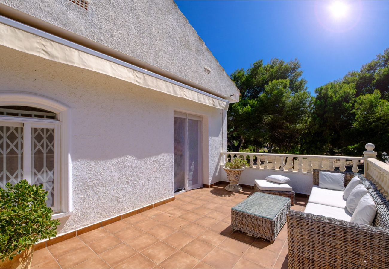 Bungalow in La Zenia - ID83