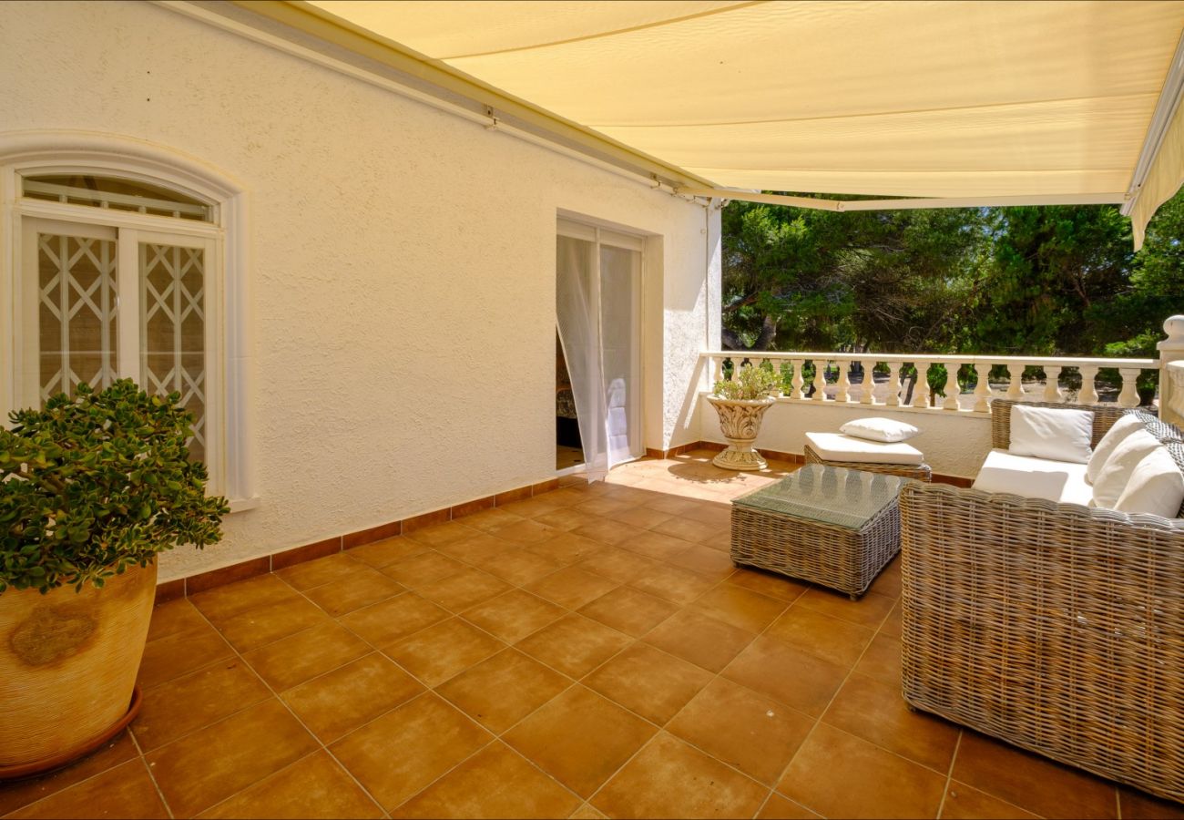 Bungalow in La Zenia - ID83