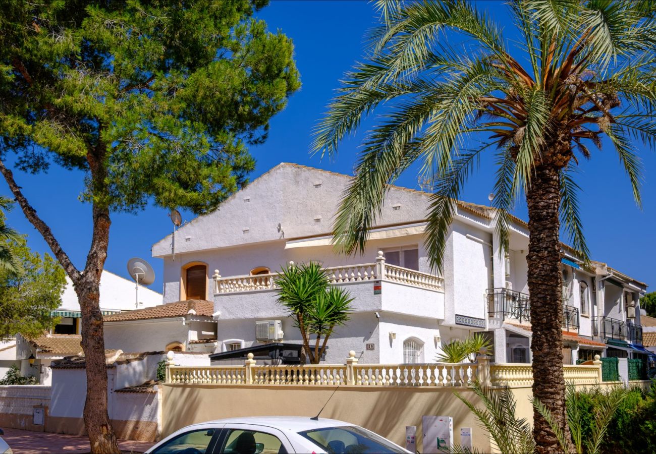 Bungalow in La Zenia - ID83