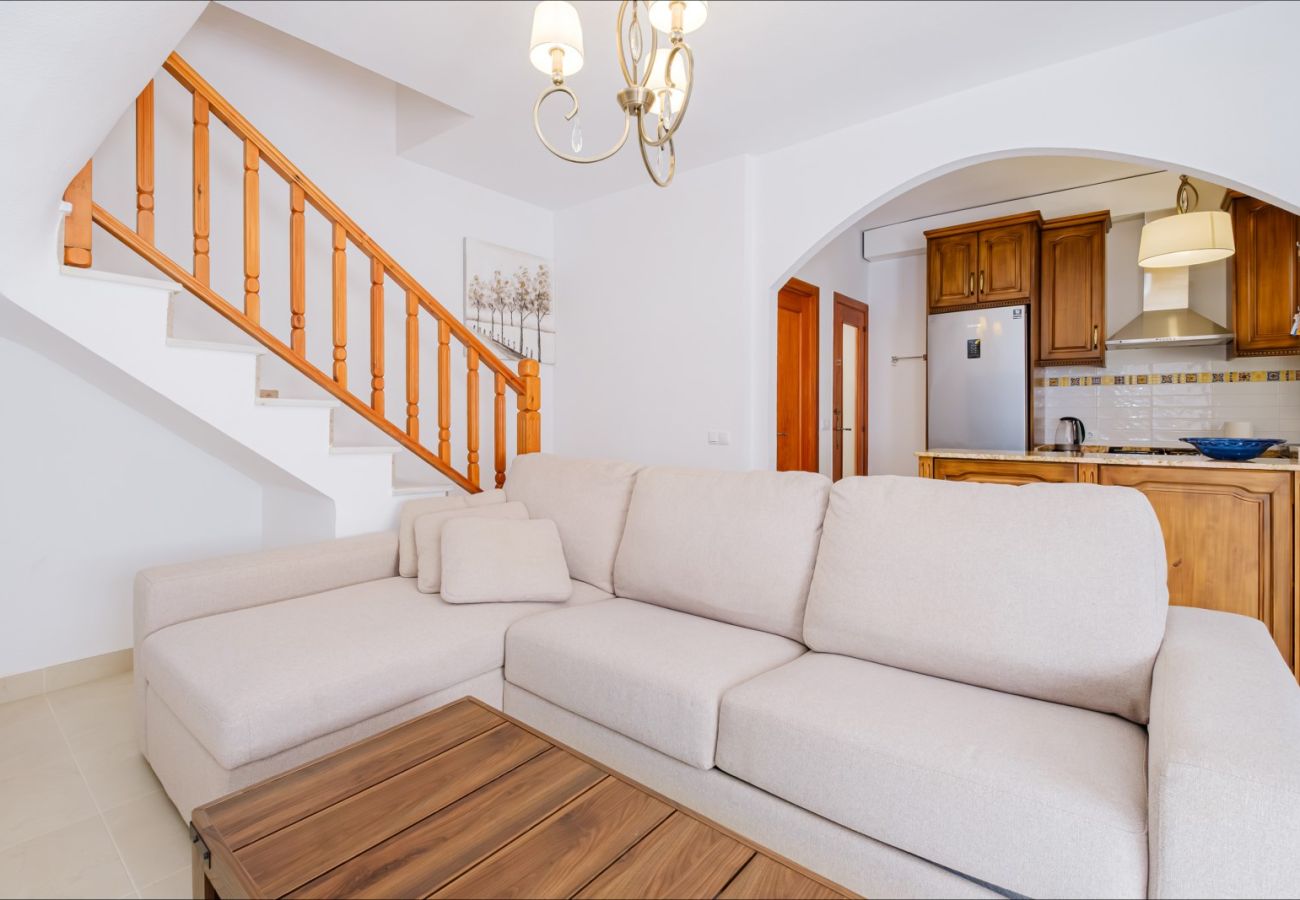Bungalow in La Zenia - ID83