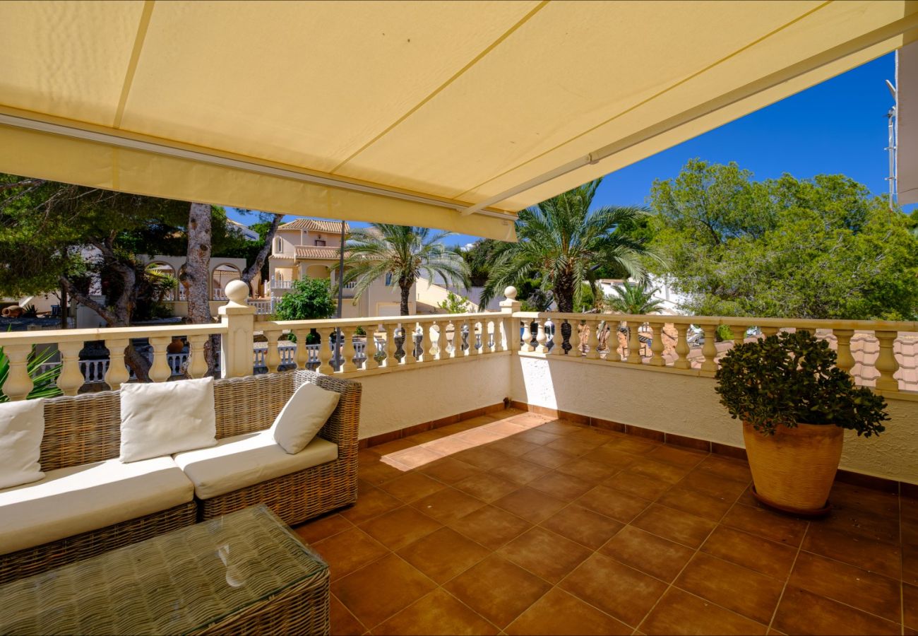 Bungalow in La Zenia - ID83