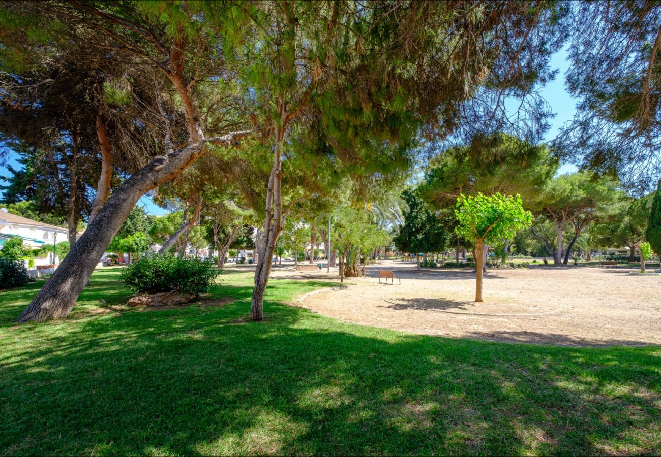 Bungalow in La Zenia - ID83