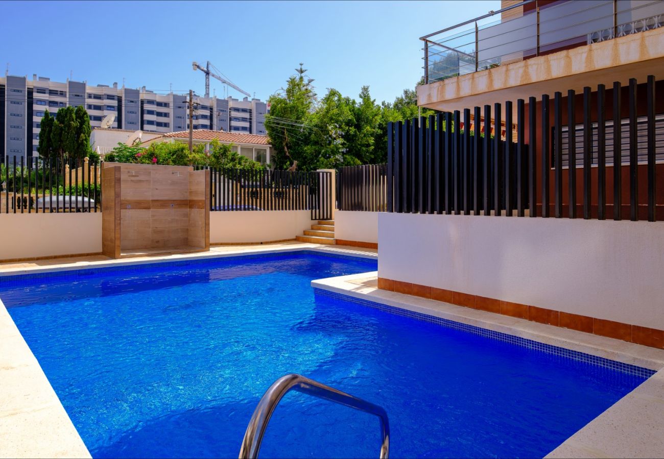 Apartment in Torrevieja - ID78
