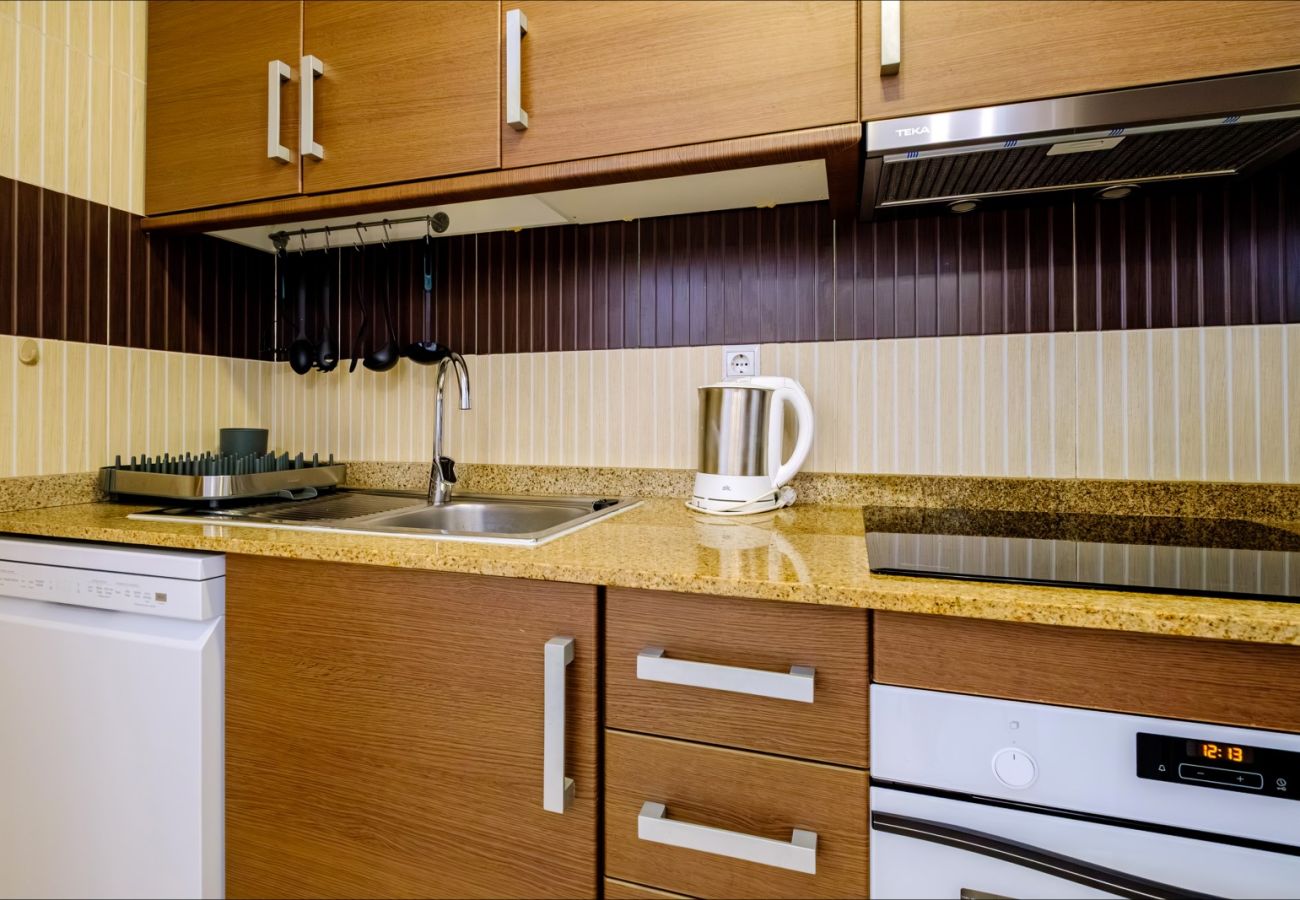 Apartment in Torrevieja - ID78