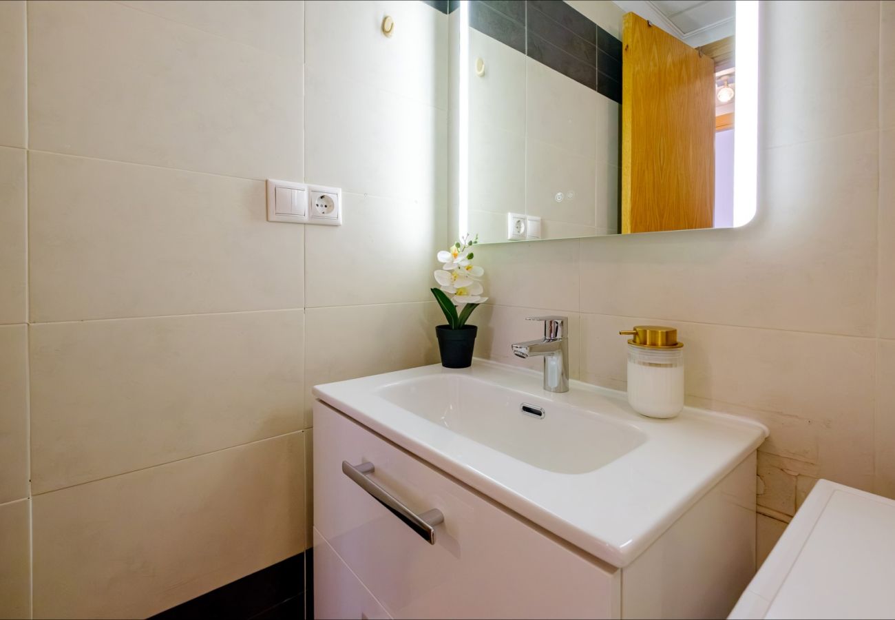 Apartment in Torrevieja - ID78