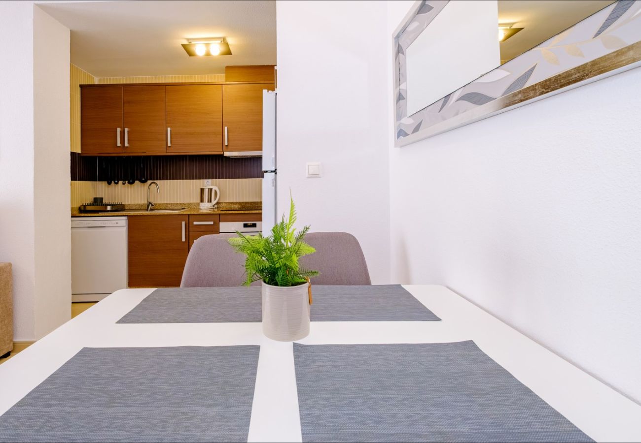 Apartment in Torrevieja - ID78