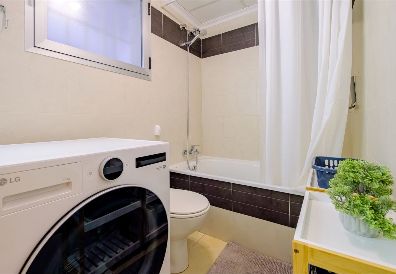 Apartment in Torrevieja - ID78