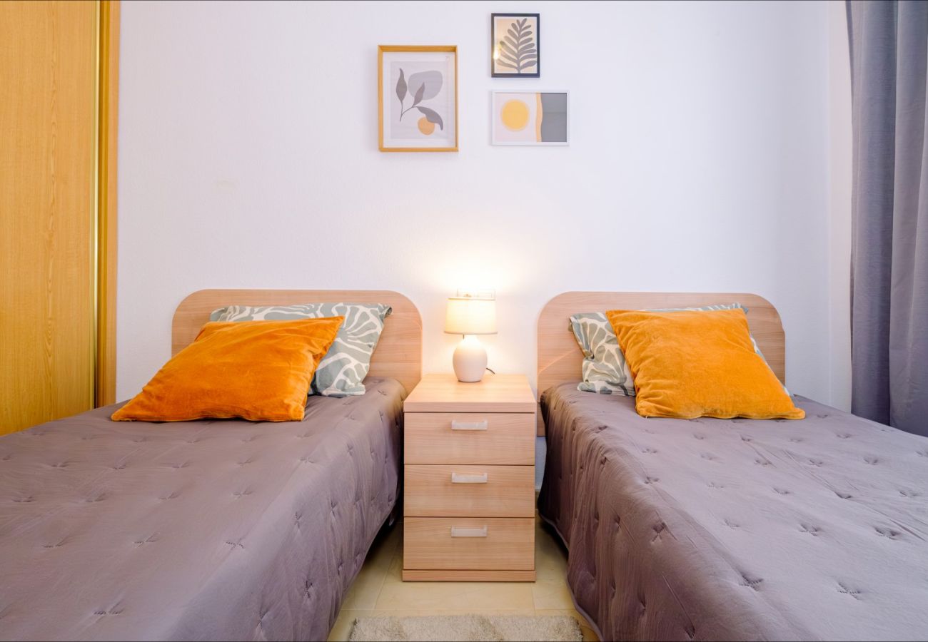 Apartment in Torrevieja - ID78