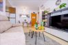 Apartment in Torrevieja - ID78