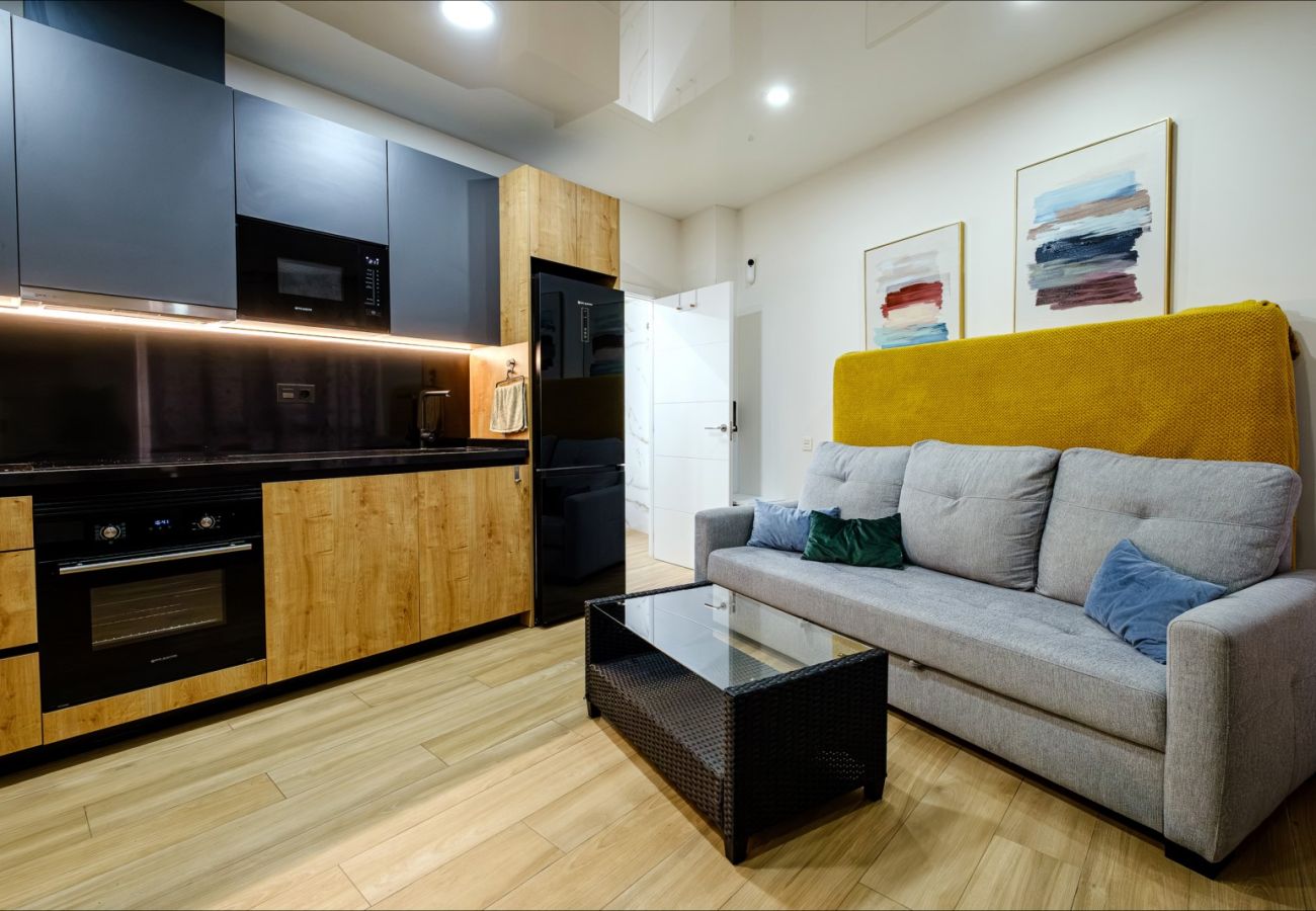 Apartment in Torrevieja - ID99