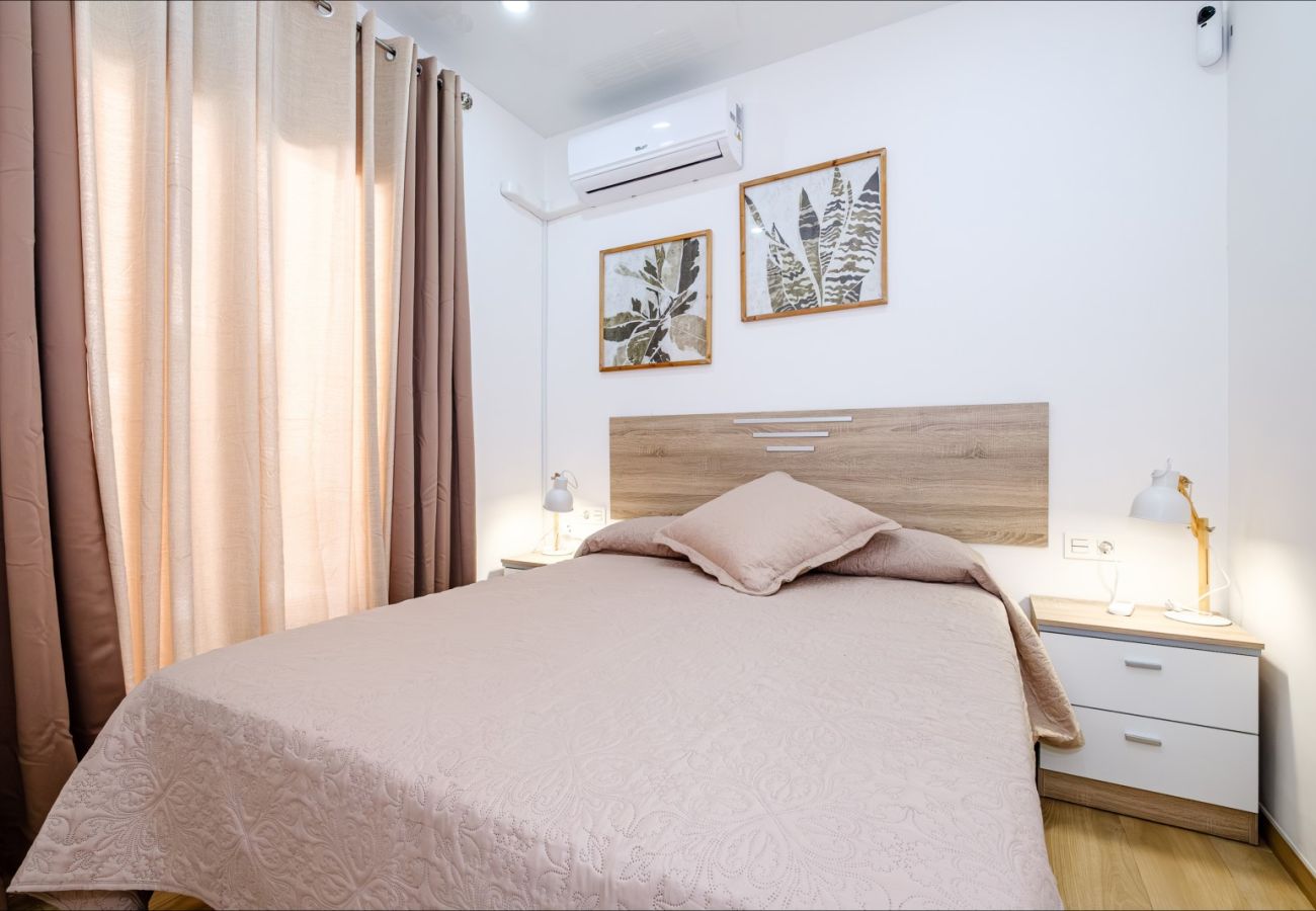Apartment in Torrevieja - ID99