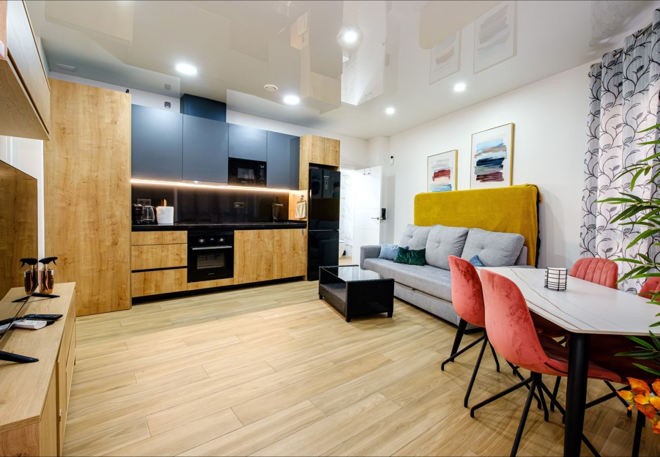 Apartment in Torrevieja - ID99