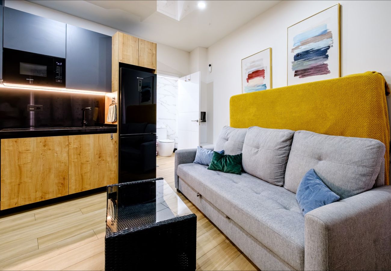 Apartment in Torrevieja - ID99