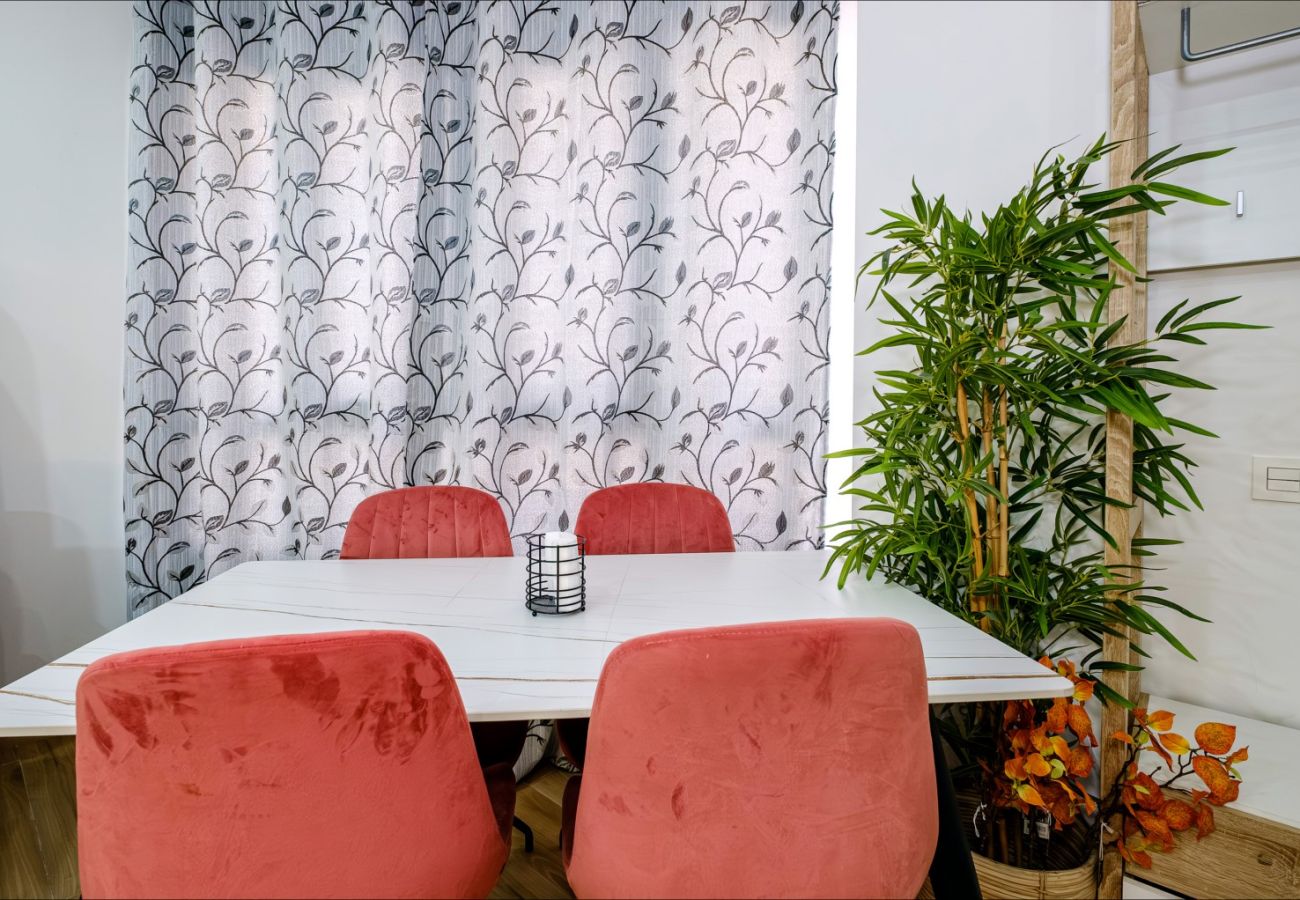 Apartment in Torrevieja - ID99