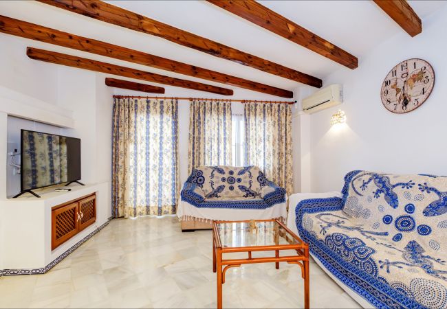 Apartment in Torrevieja - ID87