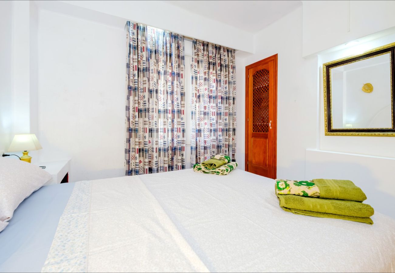 Apartment in Torrevieja - ID87