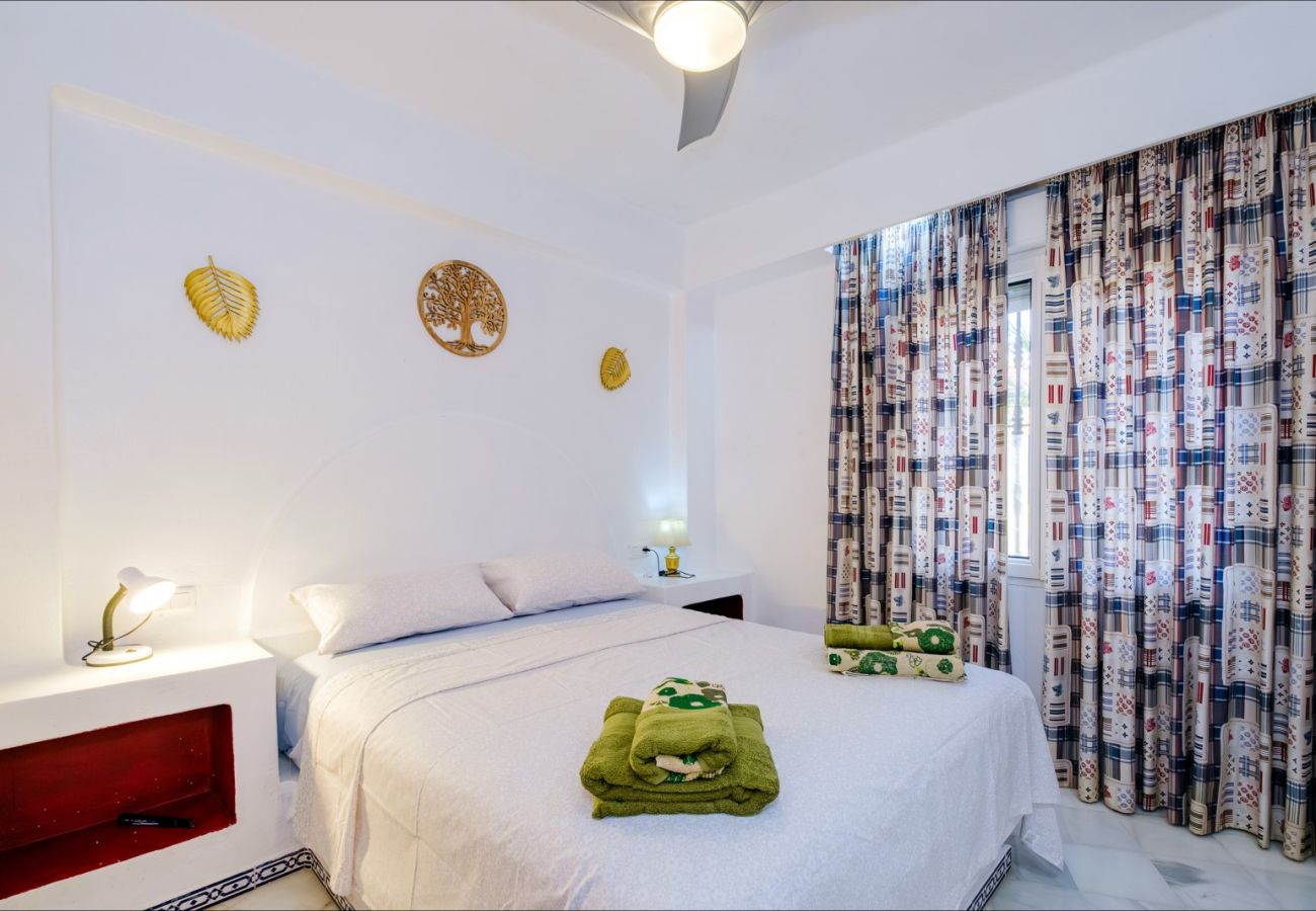 Apartment in Torrevieja - ID87