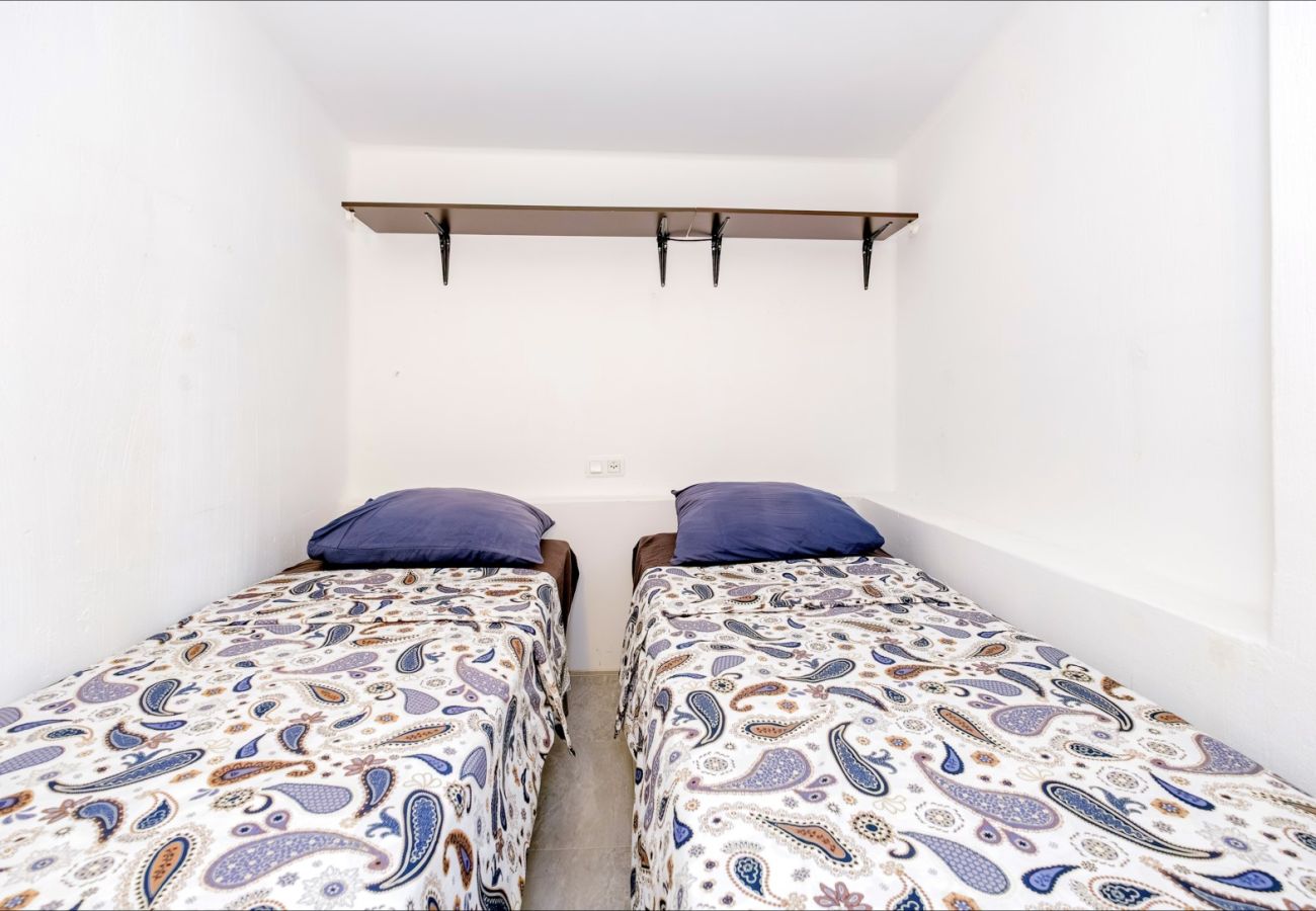 Apartment in Torrevieja - ID87