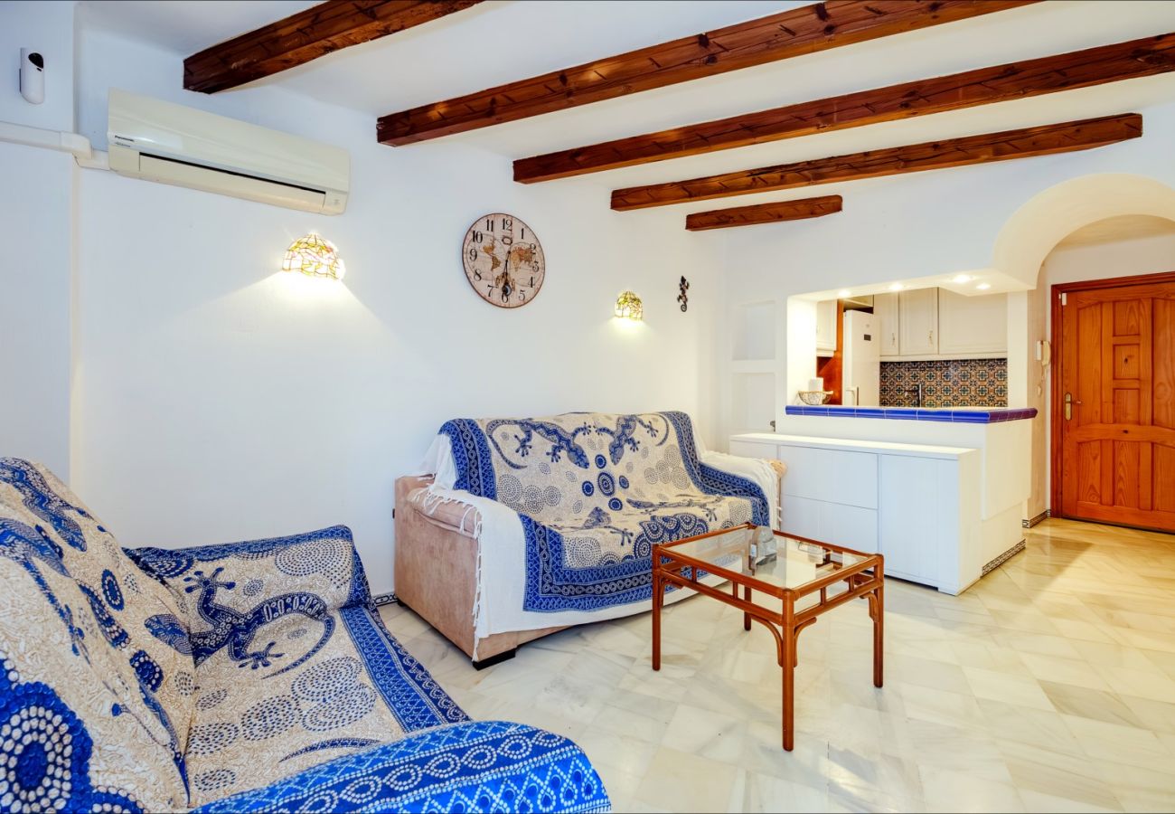 Apartment in Torrevieja - ID87