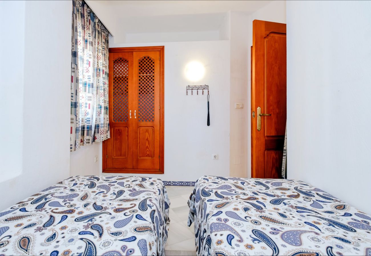 Apartment in Torrevieja - ID87