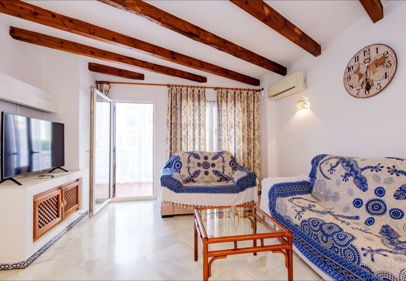 Apartment in Torrevieja - ID87