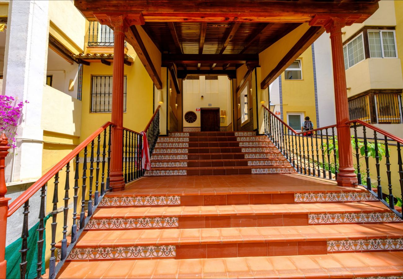 Apartment in Torrevieja - ID87