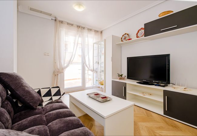 Apartment in Torrevieja - ID121