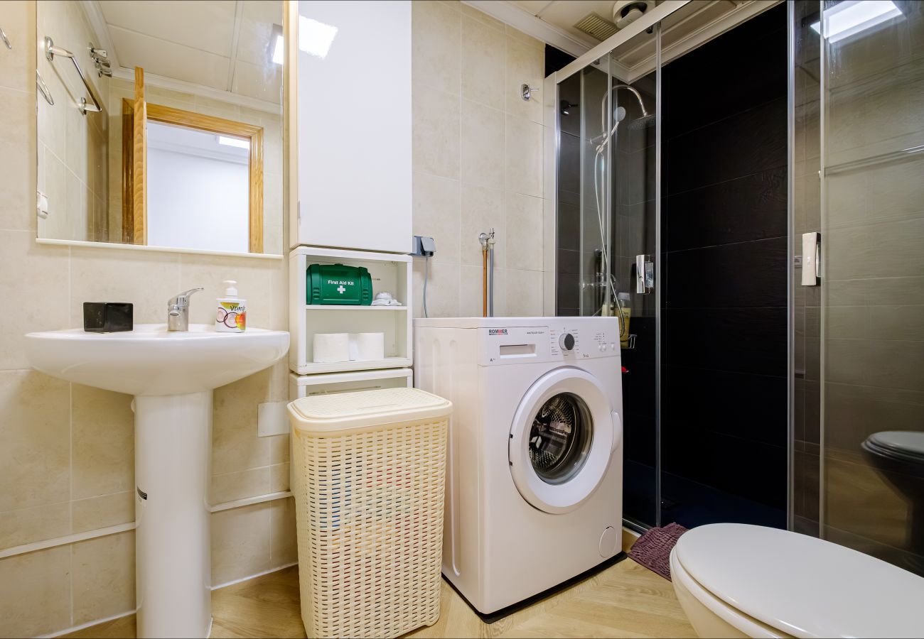 Apartment in Torrevieja - ID121