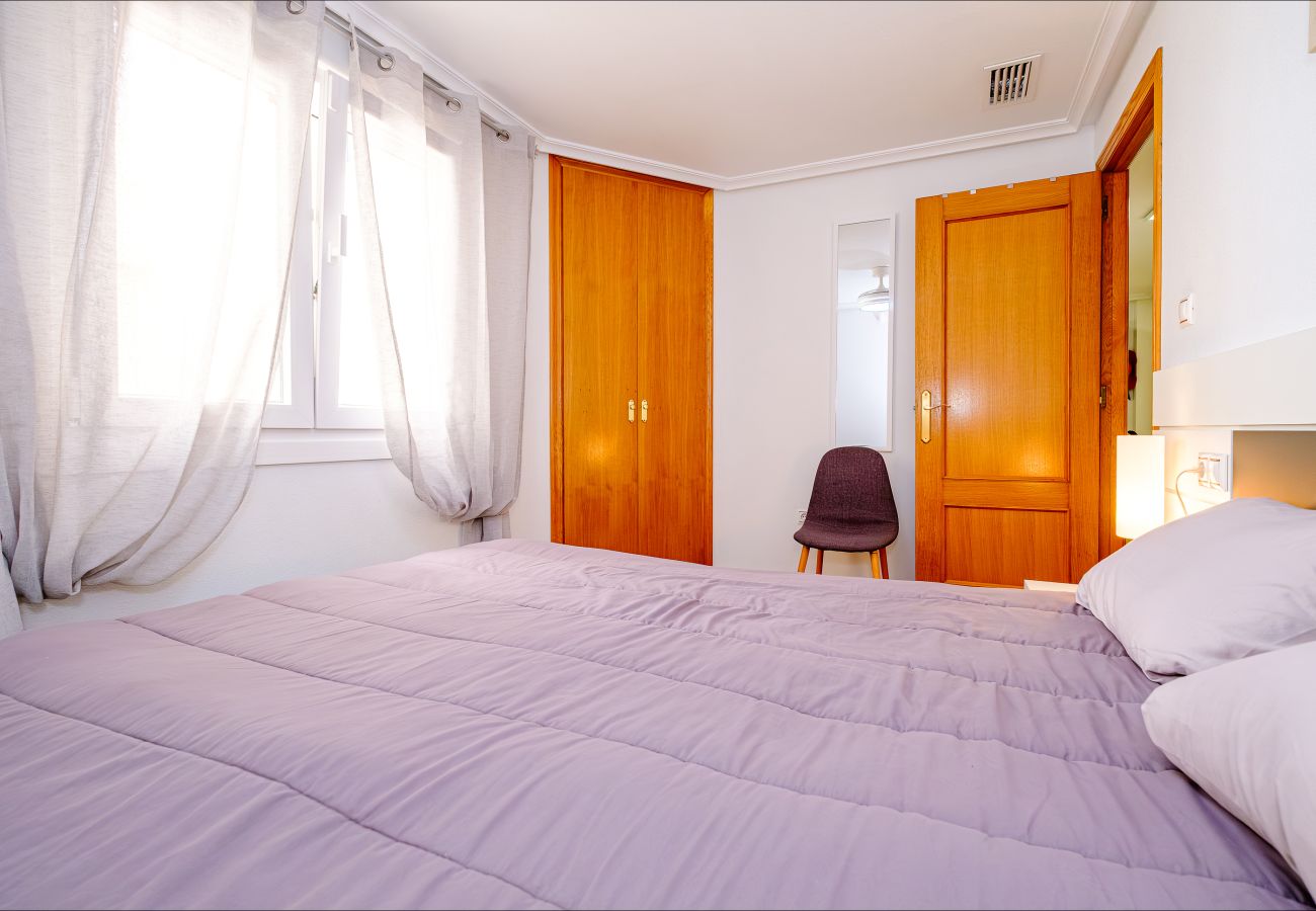 Apartment in Torrevieja - ID121