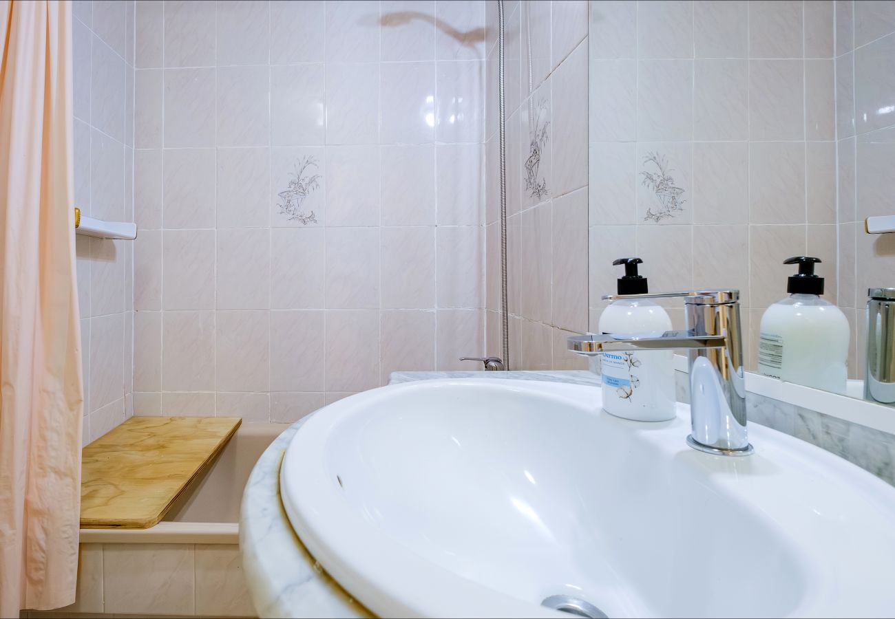Apartment in Torrevieja - ID153
