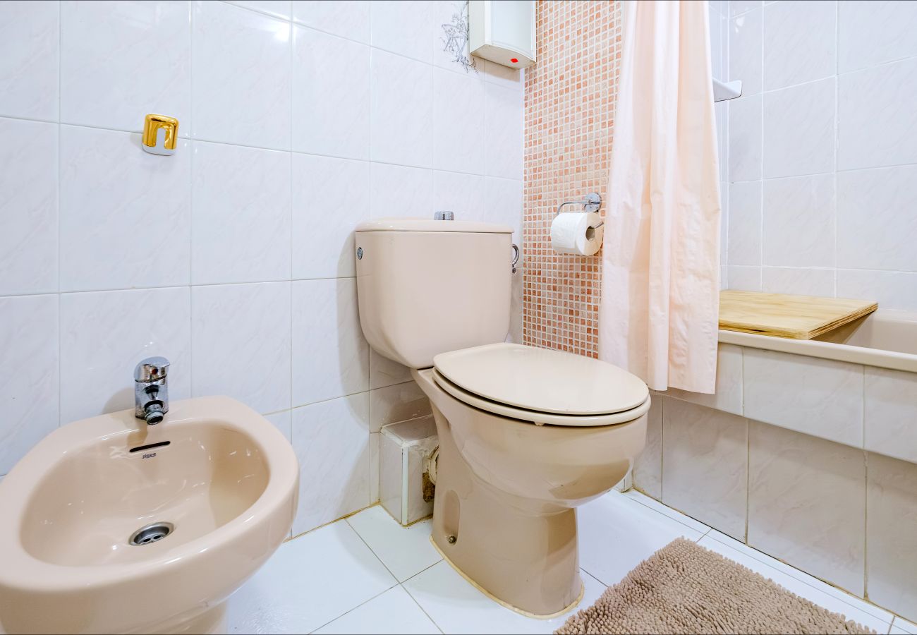 Apartment in Torrevieja - ID153