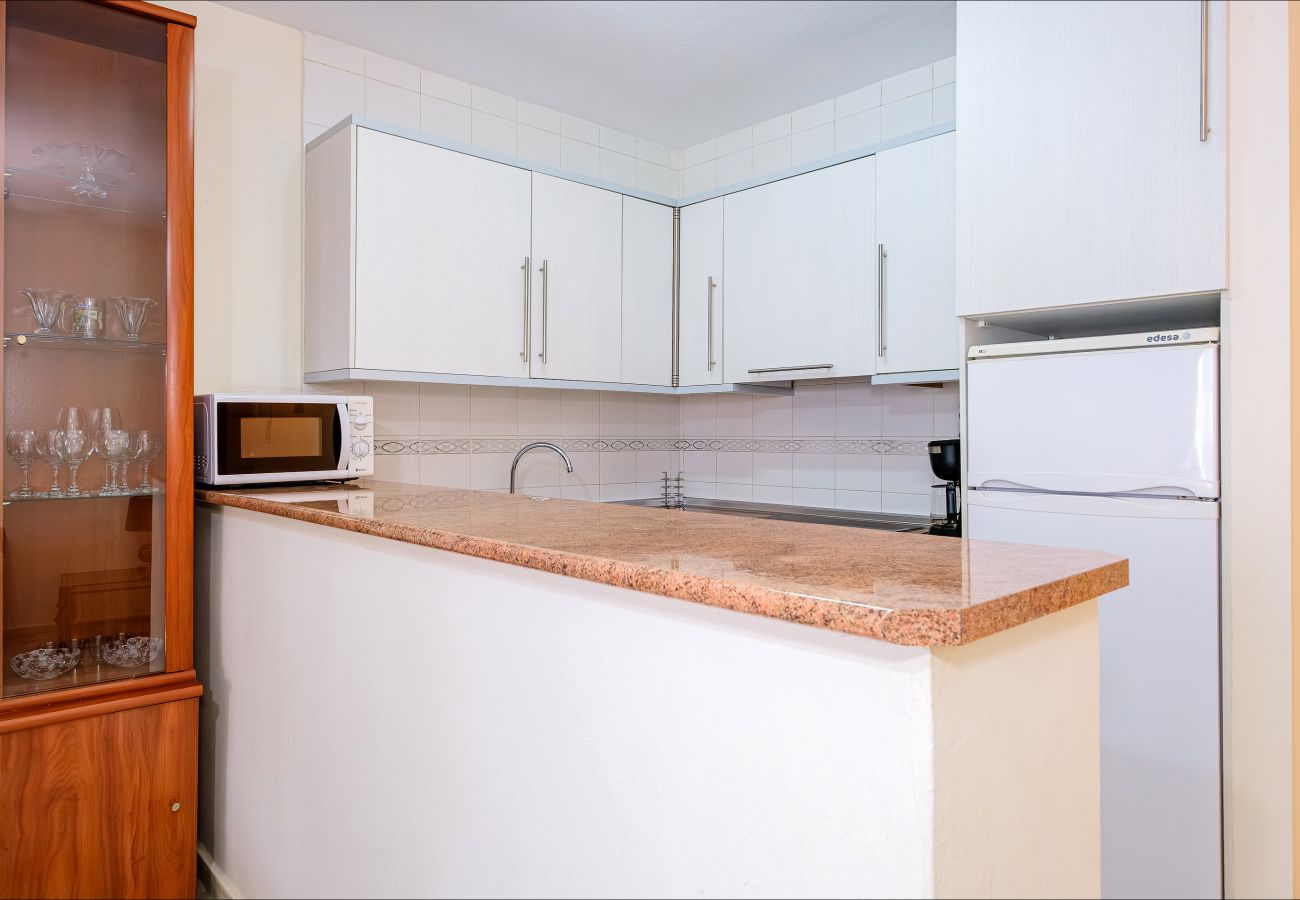 Apartment in Torrevieja - ID153