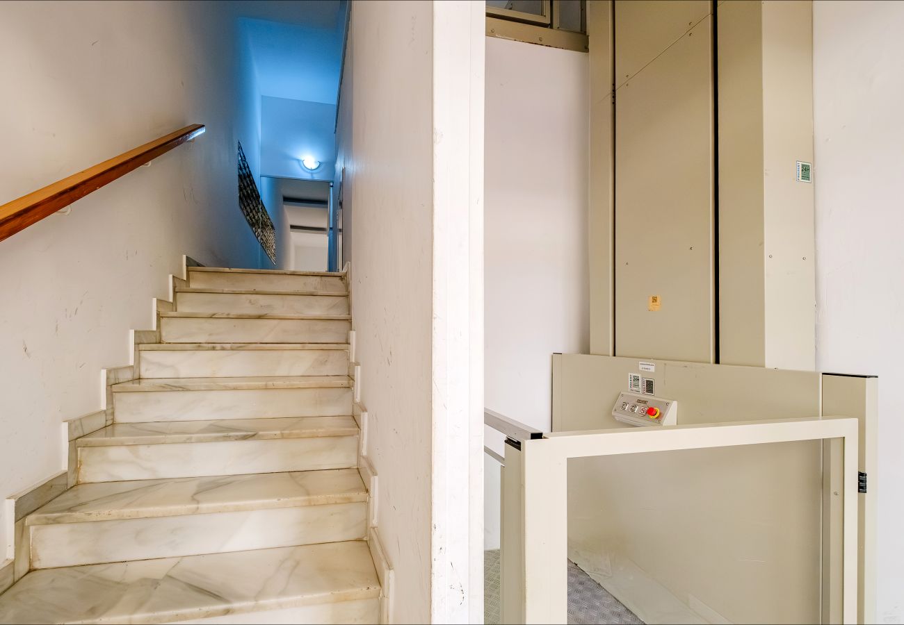 Apartment in Torrevieja - ID153