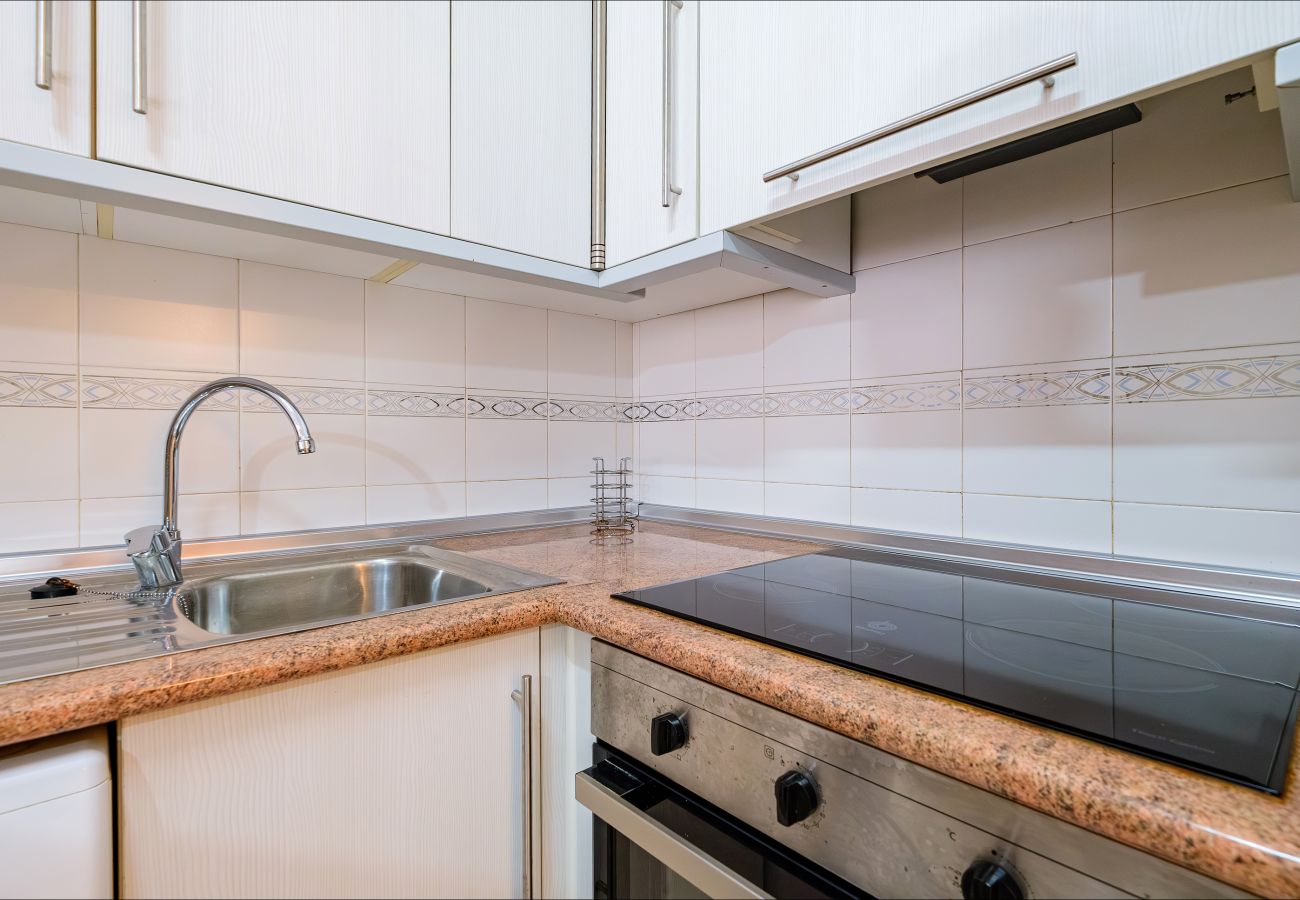Apartment in Torrevieja - ID153