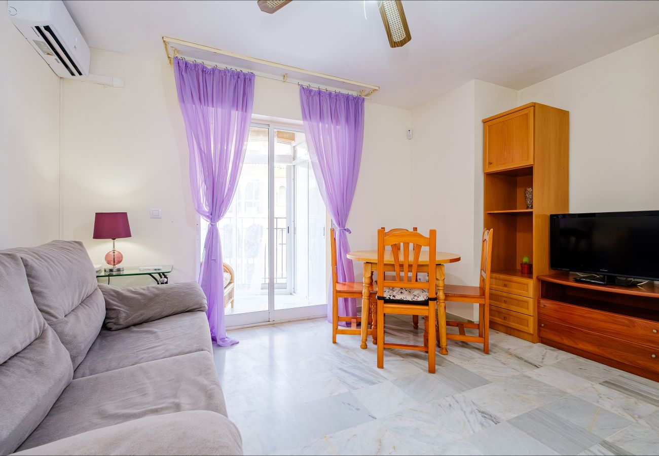 Apartment in Torrevieja - ID153